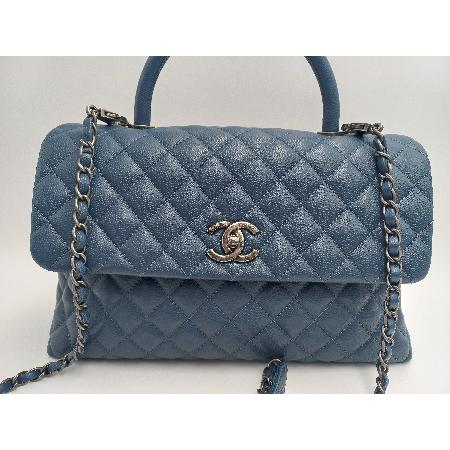 )Chanel() A92992 ĳ ΰ ڵ  ÷ Ʈ + ü ũνƮ 2way[ûֱõ] ̹2 - ̺ ߰ǰ
